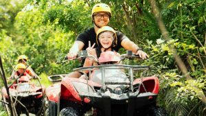 Safe Things to Do in Bali With Kids